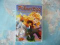 Робин Худ и непобедимият рицар DVD филм приключения битки, снимка 1 - Анимации - 42527717