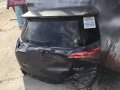 Заден мост за тойота рав4 toyota rav4 airbag, снимка 1 - Части - 36696928