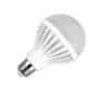 LED крушка 540LM 6000K 12V 9W E27, снимка 2