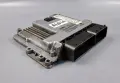 Модул за управление на дизеловия двигател ECU 0281013650 за Jeep Cherokee KJ 2.8 CRD 2008, снимка 4