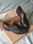 мъжки обувки естествена кожа Кавалер 42, снимка 1 - Официални обувки - 42546802