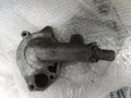 Корпус за водна помпа на Мерцедес W115,W123 -2.4D, снимка 2