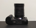 Canon EOS 10 SLR филмов фотоапарат и обектив Sigma 28-70 mm f:2.8, снимка 7