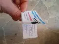Револвер газов, боеприпаси топчета метални, пласмаса с метал и гумени., снимка 3