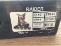 Детски ролери K2 Rider , снимка 2