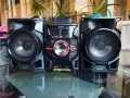 Sony MHC-EX700 топ, снимка 6
