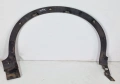 Предна Лява Лайсна Вежда Калник Honda Civic 8 VIII Хонда Сивик 8 VIII 2005-2011 74165-SMG-E, снимка 2