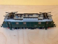 Локомотив Roco 04144S DB BR 104 влак, влакче, Piko, снимка 8