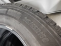 4бр.зимни гуми 215/65/16C Michelin, снимка 8