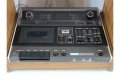 Akai GXC-40T cassette receiver 3112202026, снимка 1 - Ресийвъри, усилватели, смесителни пултове - 31268830