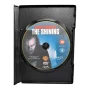 Сиянието DVD +R DL по Стивън Кинг , снимка 4