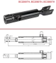 Немски хидравлични спирачни цилиндри KRAMP (Brake Ram, BC, BCS, BCB & BCDT Series), снимка 6