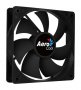 Вентилатор за компютър 120х120х25мм Aerocool ACF3-FC01110.11 1500RPM, снимка 4