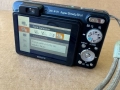 Цифров фотоапарат Sony Cybershot DSC-W170 , Sony DSC-W170 , 10.1mp, снимка 9