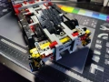 Lego Technic 8258 - реплика - Lepin 20013, снимка 9