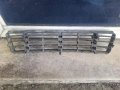 Централна Решетка Във Предната Броня Audi A6 C5 1998-2004 Година Ауди А6 Ц5 , снимка 2