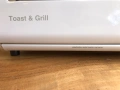 Тостер за сандвичи Elin, снимка 8
