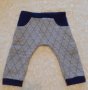 зимни панталони за момченце Bebetto, снимка 1 - Панталони и долнища за бебе - 29942381