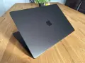 MacBook Pro 16” M3 Pro 18/512 – 15 цикъла, 100% батерия, AppleCare+, снимка 2