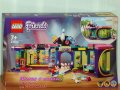 Продавам лего LEGO Friends 41708 - Ролер диско аркада, снимка 1 - Образователни игри - 38284163