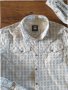 G-Star Raw - Mens Tacoma Long Sleeve Shirt - страхотна мъжка риза, снимка 4