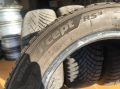 Зимни гуми 205 55 16 Hankook Дот-22г, снимка 5