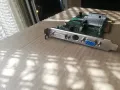 Видео карта ATi Radeon Sapphire 9550 Atlantis 128MB DDR 128bit AGP, снимка 3