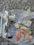 съветска машинка за мелене на кайма, снимка 1