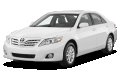 ЧЕЛНО НОВО стъкло за TOYOTA CAMRY 4 Doors Sedan XV40 ,ACV40, GSV40  2006-2012 