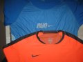 Тениски NIKE  мъжки,С-М, снимка 1 - Тениски - 42068501