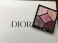 Сенки за очи Dior Eyeshadow Palette 887, снимка 1