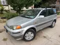 Honda HR-V 1,6i    4X4 - цена 1 300 евро --- БЕЗ БАРТЕР - регистрирана , редовни документи, задължит, снимка 1