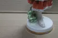Порцеланова фигура СССР ЛФЗ Ленинград, снимка 10