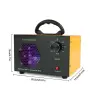 Озонов генератор OZONE GENERATOR - с таймер, снимка 2