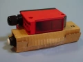 датчик фотоелектрически Leuze PRK 96K/P-1380-21 photoelectric reflex sensor 10-30V, снимка 9