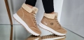 Nike Стилни Зимни Дамски Боти , снимка 4