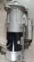 Стартер за трактор Kubota Mitsubishi M126GX M126X M135GX M135X M126X 1K012-63010 1K012-63011, снимка 1