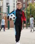 Manchester City 💙⚽️ детско юношески екипи анцузи , снимка 1