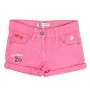 Къси панталонки за момиче Lee Cooper, снимка 1