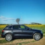 Audi Q5 3.0TDi I Milano Leather| Real KM |Lava Grey Pearl Color, снимка 4