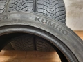 225/45/18 и 255/40/18 Kumho / пакет зимни гуми , снимка 12