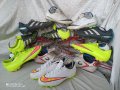 бутонки, калеври, футболни обувки NIKE® MERCURIAL 37 - 38 original, маратонки, спортни обувки,GOGOMO, снимка 2