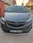 Opel MOKKA X LPG НАВИ КАМЕРА, снимка 1