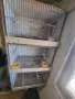 Продавам тройна клетка , снимка 3