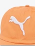 Оригинал! PUMA Essentials Cat Logo Cap Orange унисекс шапка с козирка, снимка 2