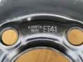 нова патерица 16’’5x110 originalna za opel 16”5х110 оригинална за опел-№95, снимка 10