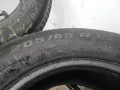 2бр зимни гуми 205/65/15 BF GOODRICH L02581 , снимка 4