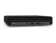 Компютър HP 400 G6 Mini i5-10500T 16GB 256GB NVME SSD с до 24 МЕСЕЦА ГАРАНЦИЯ и Windows 11 PRO, снимка 3