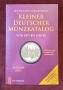 Каталог монети / Kleiner Deutscher Münzkatalog 2005. Von 1871 Bis Heute, снимка 1