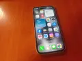 Бартер - iPhone 15 Yellow 128GB / 100% Battery, снимка 2